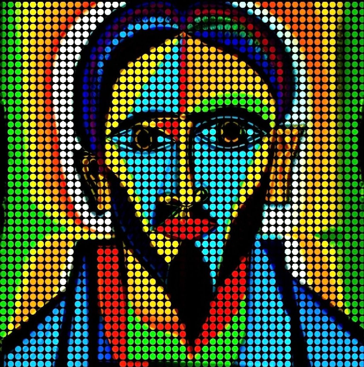 aBSTrACt People #1