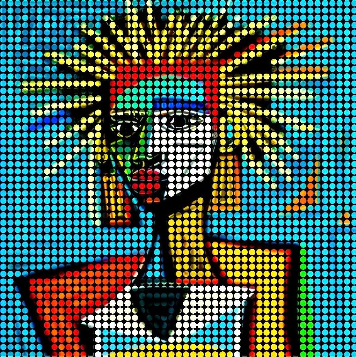 aBSTrACt People #1