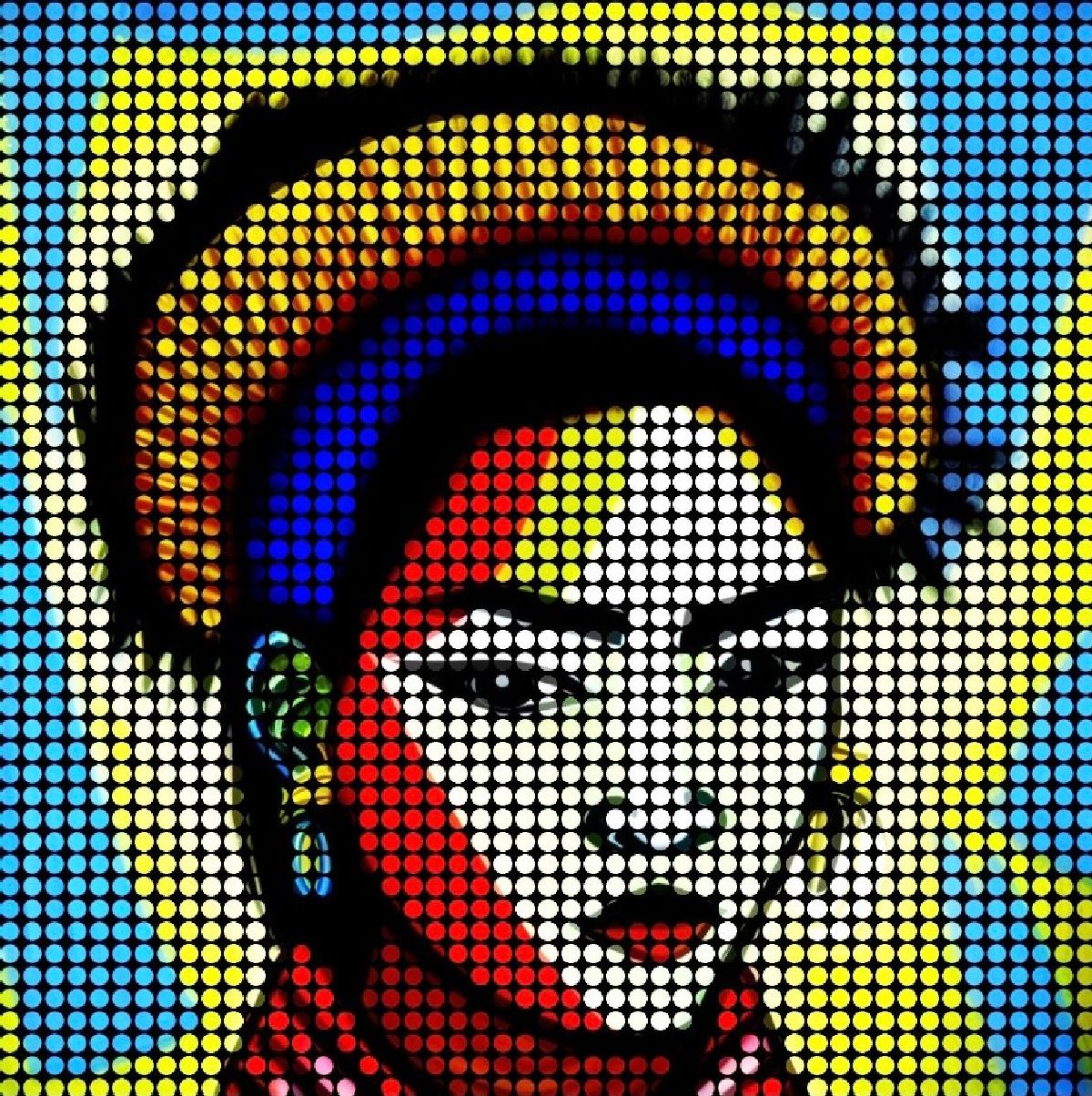 aBSTrACt People #1