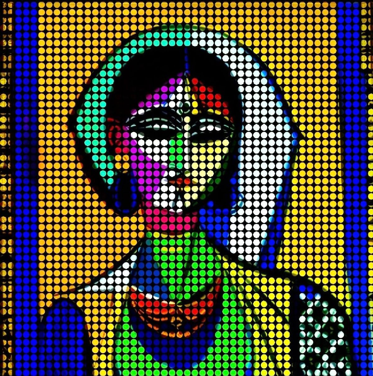 aBSTrACt People #1