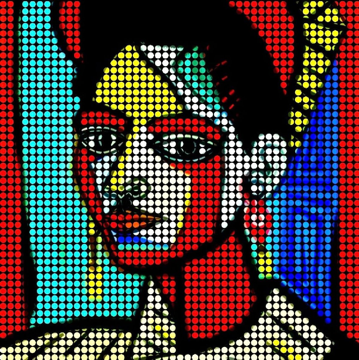 aBSTrACt People #1