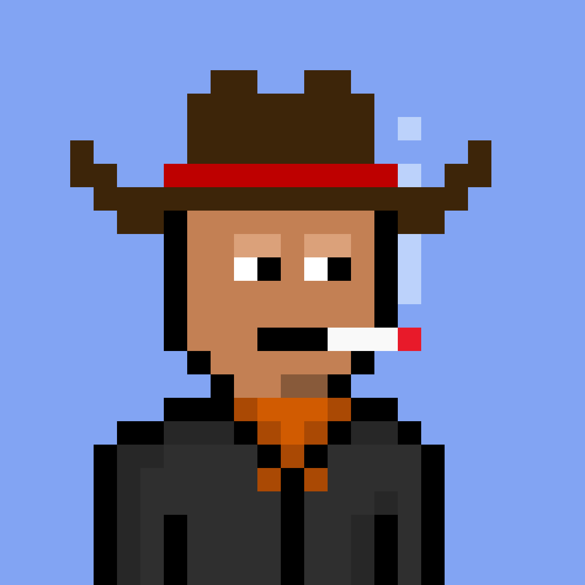 Nakaoutlaws #40