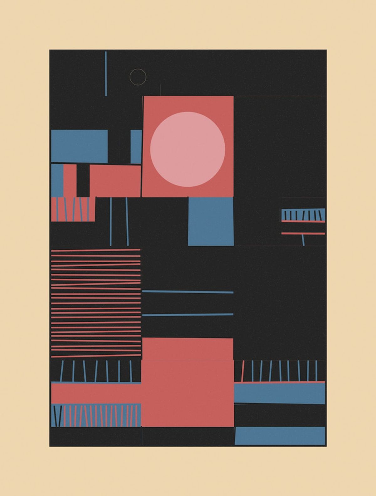 Arithmos Geometry, 1989 #253