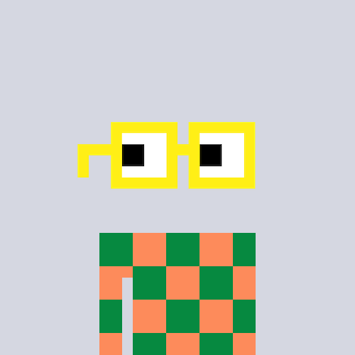 MindsNounsGen0 #59