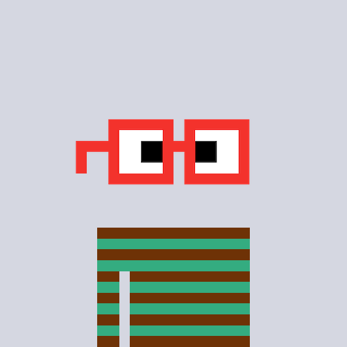 MindsNounsGen0 #80