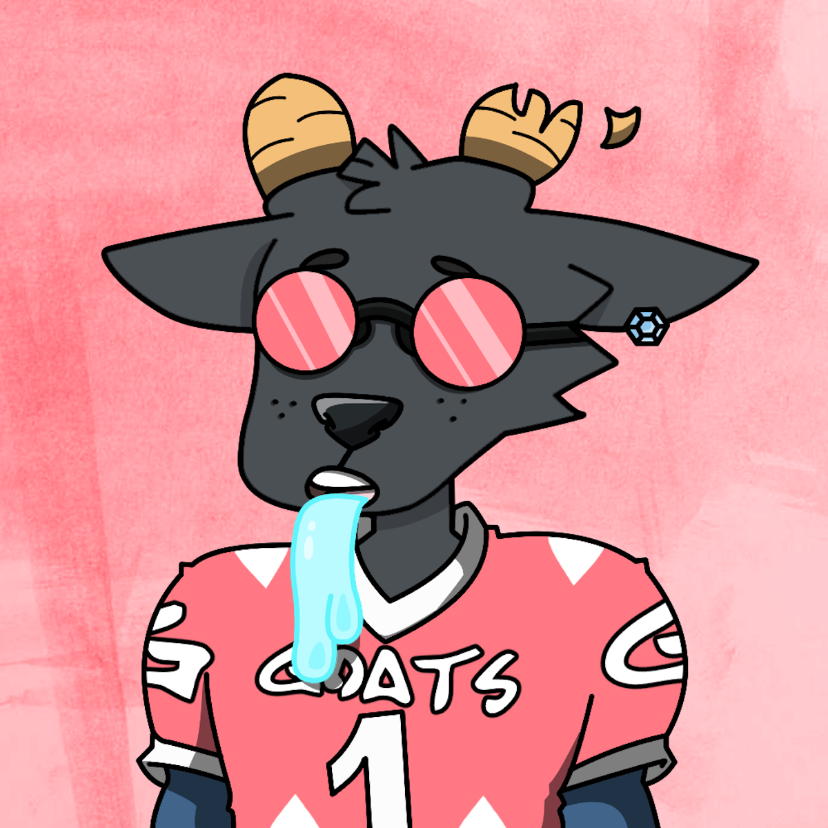 Goat #68