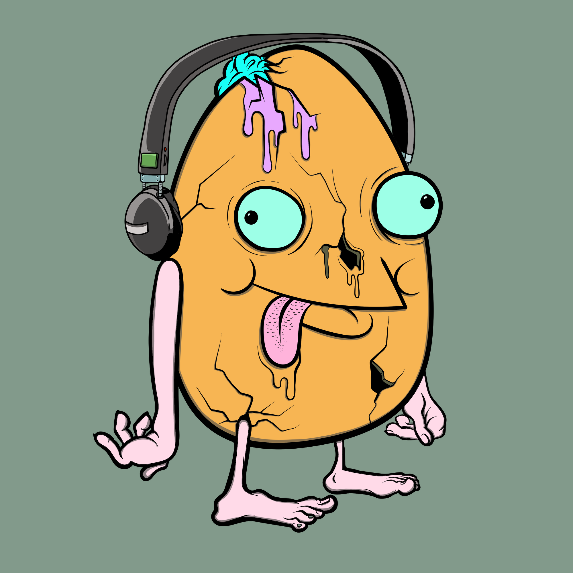 baeta.base.eth Basenames (.base.eth domains) based on ENS PFP