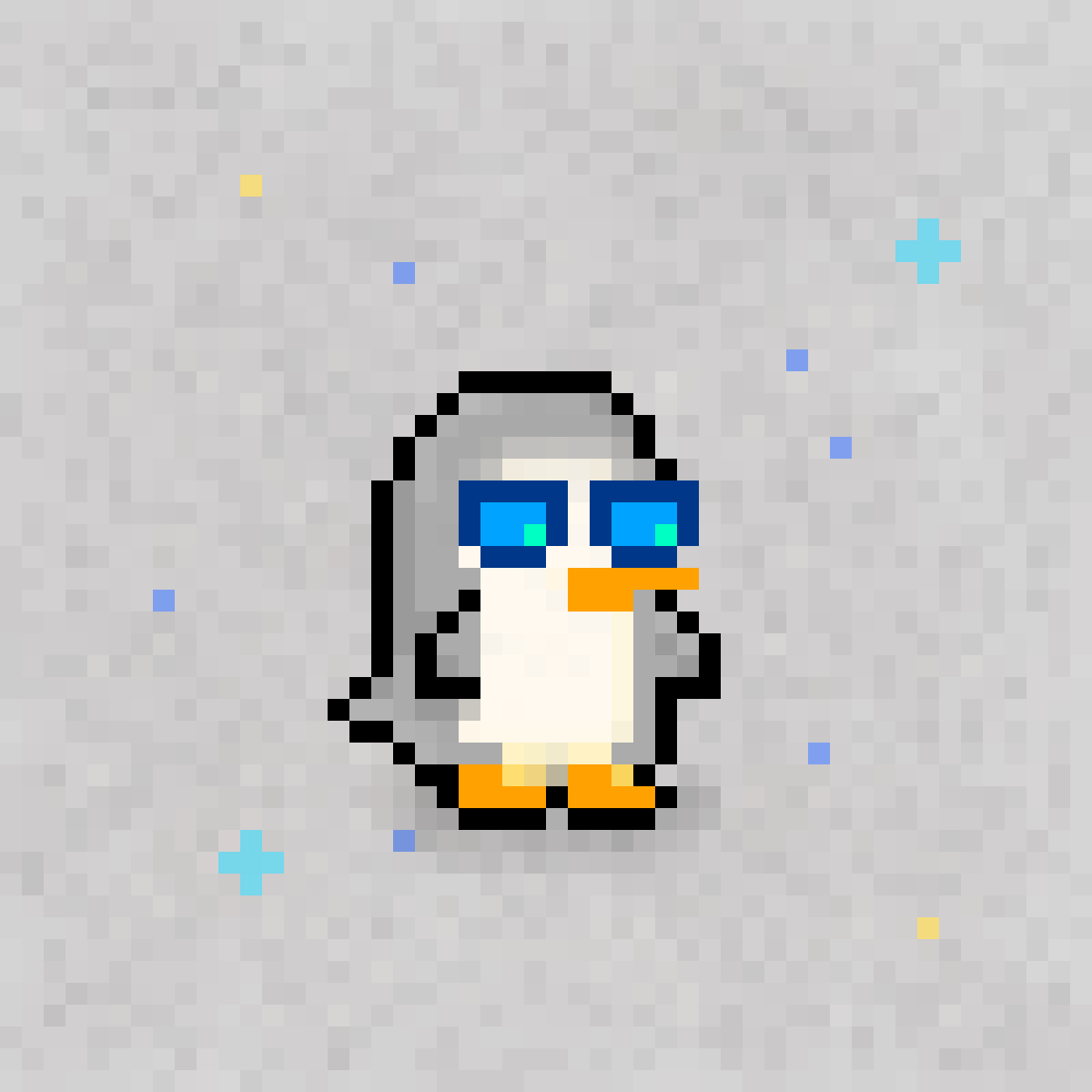 Pengu's Adventures #623
