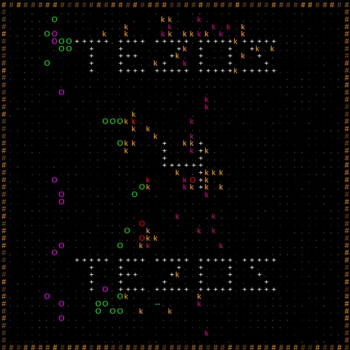 The Neon Dungeon #337