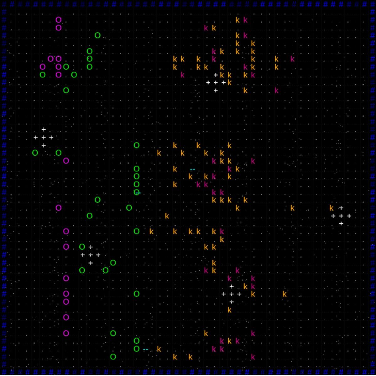The Neon Dungeon #346