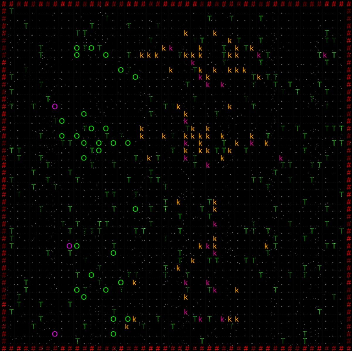 The Neon Dungeon #348