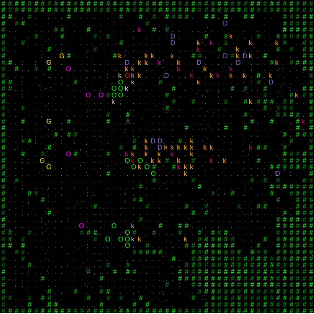 The Neon Dungeon #368
