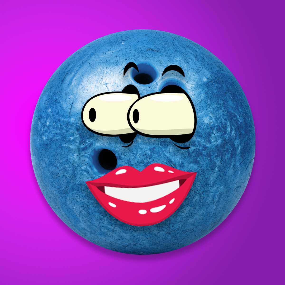 Goof Balls #38