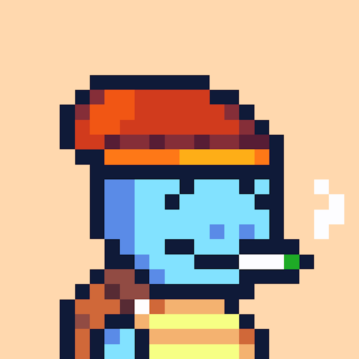 Ordinal Turtlez #224