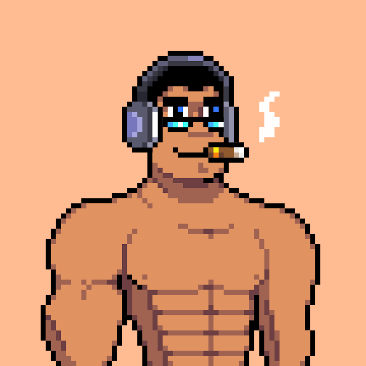 FitGang #38